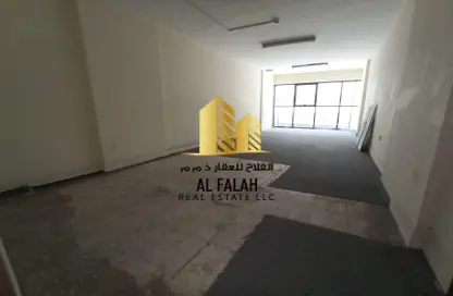 Office Space - Studio for rent in Al Mujarrah - Al Sharq - Sharjah