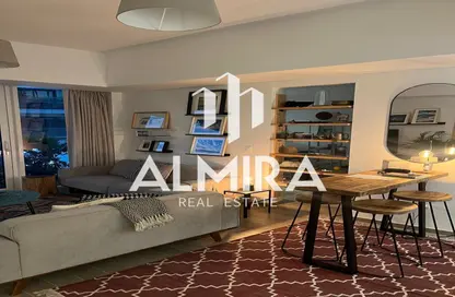 Apartment - 1 Bedroom - 2 Bathrooms for sale in Mayan 1 - Mayan - Yas Island - Abu Dhabi