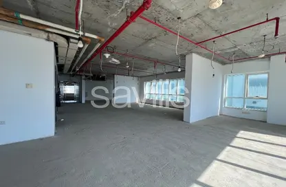 Full Floor - Studio for sale in Al Majaz 2 - Al Majaz - Sharjah