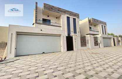 Villa - 7 Bedrooms for sale in Al Zaheya Gardens - Al Zahya - Ajman