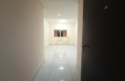 Apartment - 1 Bedroom - 1 Bathroom for rent in Bukhara Street - Al Nahda - Sharjah