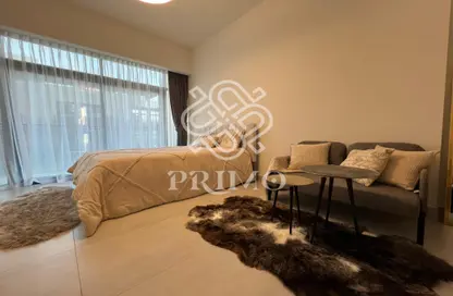 Apartment - Studio - 1 Bathroom for rent in Oxford Boulevard - Jumeirah Village Circle - Dubai