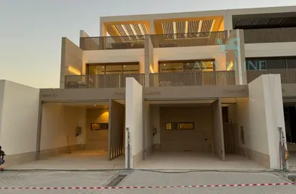 Villa - 2 Bedrooms - 3 Bathrooms for sale in Mag 22 - Meydan - Dubai