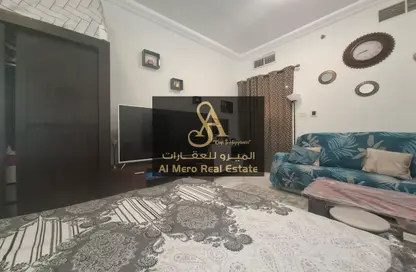 Apartment - Studio - 1 Bathroom for sale in Oasis Tower - Al Rashidiya 1 - Al Rashidiya - Ajman