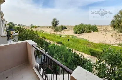 Villa - 3 Bedrooms - 4 Bathrooms for rent in Mira 3 - Mira - Reem - Dubai