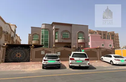 Villa - 5 Bedrooms - 4 Bathrooms for sale in Al Rawda 3 Villas - Al Rawda 3 - Al Rawda - Ajman