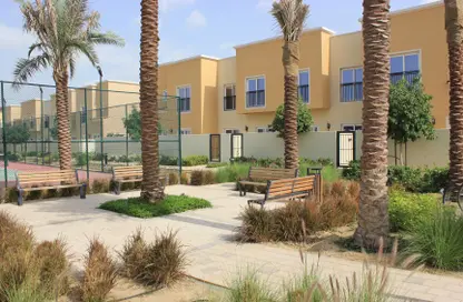 Townhouse - 3 Bedrooms - 3 Bathrooms for sale in Amaranta B - Villanova - Dubai Land - Dubai