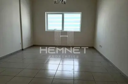 Apartment - 1 Bedroom - 2 Bathrooms for rent in Axis Residence 5 - Axis Residence - Dubai Silicon Oasis - Dubai