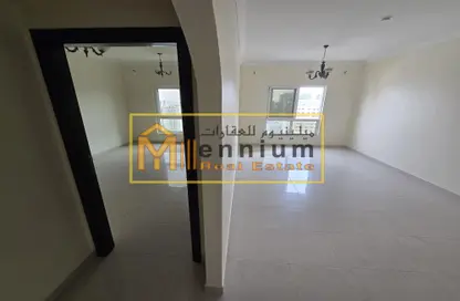 Apartment - 1 Bedroom - 2 Bathrooms for sale in Queen Tower - Al Qasba - Sharjah