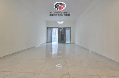 Apartment - 1 Bedroom - 2 Bathrooms for rent in Titanium Tower - Al Karama - Dubai