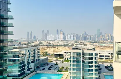 Apartment - 1 Bedroom - 2 Bathrooms for sale in Residences 12 - District One - Mohammed Bin Rashid City - Dubai