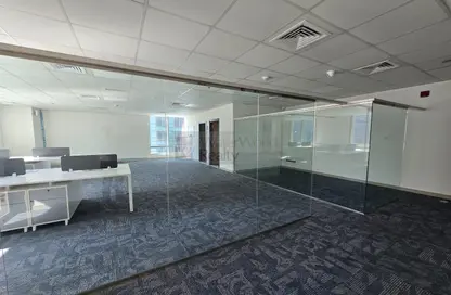 Office Space - Studio - 1 Bathroom for sale in The Prism - Business Bay - Dubai