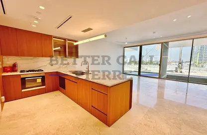 Apartment - 1 Bedroom - 1 Bathroom for sale in Ellington Beach House - Palm Jumeirah - Dubai