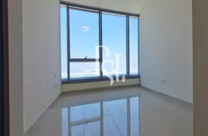 Apartment - 2 Bedrooms - 2 Bathrooms for rent in Sun Tower - Shams Abu Dhabi - Al Reem Island - Abu Dhabi