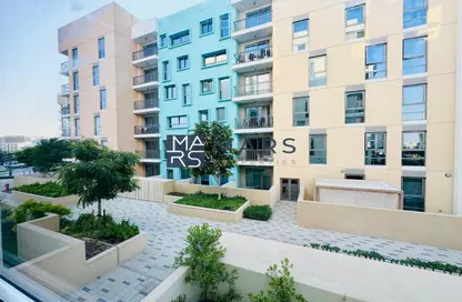 Apartment - 2 Bedrooms - 2 Bathrooms for rent in Uptown Al Zahia - Al Zahia - Muwaileh Commercial - Sharjah