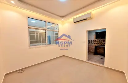 Apartment - Studio - 1 Bathroom for rent in Al Mushrif - Abu Dhabi