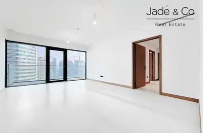 Apartment - 2 Bedrooms - 2 Bathrooms for rent in Vida Residence Downtown - Downtown Dubai - Dubai