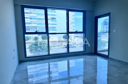 Apartment - 1 Bedroom - 2 Bathrooms for rent in Al Seef - Al Raha Beach - Abu Dhabi