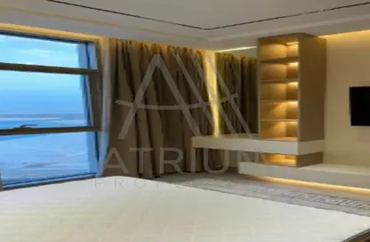 Apartment - 1 Bedroom - 1 Bathroom for sale in Reflection - Shams Abu Dhabi - Al Reem Island - Abu Dhabi