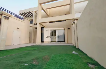 Villa - 4 Bedrooms - 4 Bathrooms for rent in Bawabat Al Sharq - Baniyas East - Baniyas - Abu Dhabi