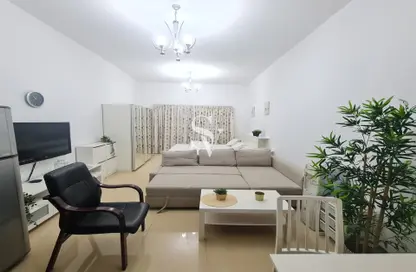 Apartment - 1 Bathroom for rent in Botanica - Jumeirah Village Circle - Dubai