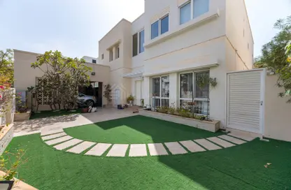 Villa - 5 Bedrooms - 6 Bathrooms for sale in Meadows 2 - Meadows - Dubai