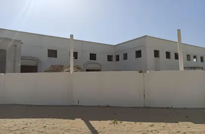 Warehouse - Studio for rent in Al Qusais 3 - Al Qusais Residential Area - Al Qusais - Dubai