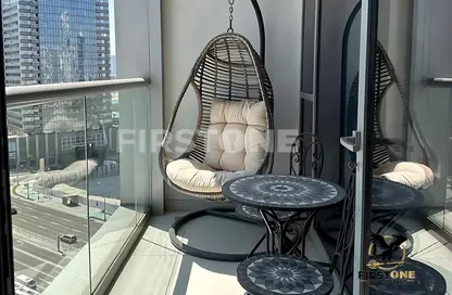 Apartment - 1 Bedroom - 1 Bathroom for sale in Meera 1 - Shams Abu Dhabi - Al Reem Island - Abu Dhabi