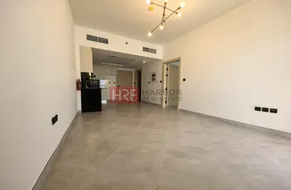 Apartment - 1 Bedroom - 2 Bathrooms for rent in Binghatti Avenue - Al Jaddaf - Dubai