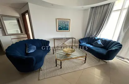 Apartment - 2 Bedrooms - 2 Bathrooms for rent in Azizi Plaza - Al Furjan - Dubai