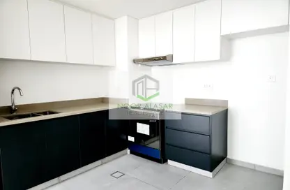 Apartment - 1 Bedroom - 1 Bathroom for rent in The Riff 5 - The Riff - Aljada - Sharjah