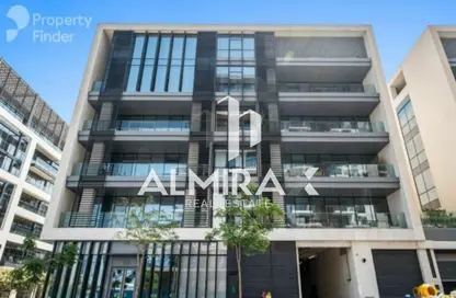 Apartment - 3 Bedrooms - 4 Bathrooms for sale in Building 11A - City Walk - Dubai