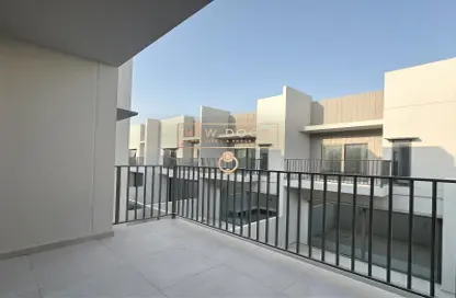 Townhouse - 2 Bedrooms - 3 Bathrooms for rent in MAG Eye - District 7 - Mohammed Bin Rashid City - Dubai