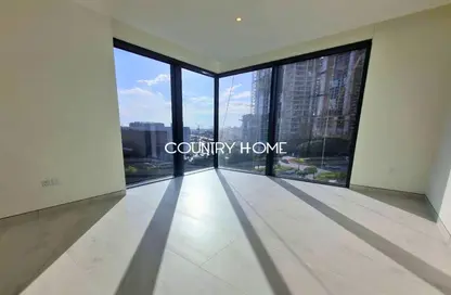 Apartment - 2 Bedrooms - 2 Bathrooms for rent in Sobha Creek Vistas Grande - Sobha Hartland - Mohammed Bin Rashid City - Dubai