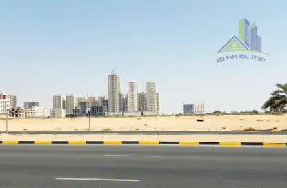 Land - Studio for sale in Ajman Global City - Al Alia - Ajman