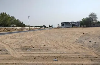 Land - Studio for sale in Al Helio 1 - Al Helio - Ajman