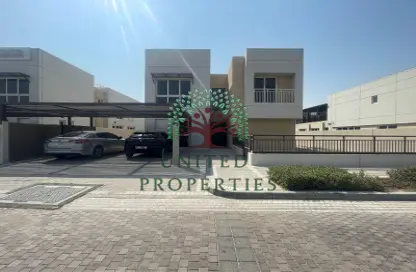 Villa - Studio - 1 Bathroom for rent in Al Zahia 1 - Al Zahia - Muwaileh Commercial - Sharjah