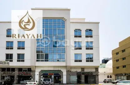 Apartment - 2 Bedrooms - 3 Bathrooms for rent in Hamdan Street - Abu Dhabi