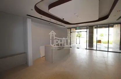 Apartment - 2 Bedrooms - 2 Bathrooms for rent in Jumeirah Garden City - Al Satwa - Dubai