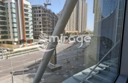 Apartment - 1 Bedroom - 2 Bathrooms for sale in Sun Tower - Shams Abu Dhabi - Al Reem Island - Abu Dhabi