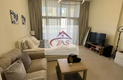 Apartment - 1 Bathroom for sale in Azizi Star - Al Furjan - Dubai