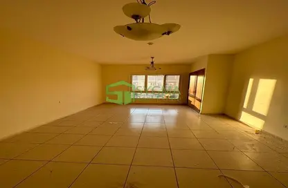 Apartment - Studio - 1 Bathroom for rent in Siena 1 - Tuscan Residences - Jumeirah Village Circle - Dubai