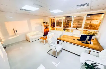 Office Space - Studio - 1 Bathroom for rent in Abu Hail - Deira - Dubai