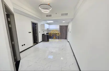 Apartment - 1 Bedroom - 1 Bathroom for rent in Rukan Tower B - Rukan Tower - Dubai Land - Dubai