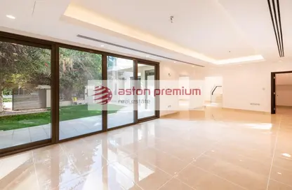 Villa - 3 Bedrooms - 4 Bathrooms for sale in Cluster 4 - The Sustainable City - Dubai