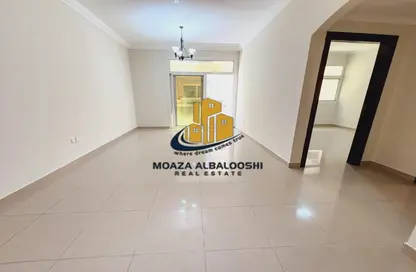 Apartment - 1 Bedroom - 2 Bathrooms for rent in Muwaileh 3 Building - Muwaileh - Sharjah