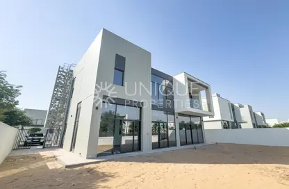 Villa - 5 Bedrooms - 6 Bathrooms for sale in Murooj Al Furjan - Al Furjan - Dubai