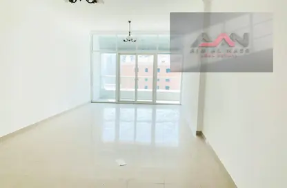 Apartment - 2 Bedrooms - 3 Bathrooms for rent in Al Taawun Street - Al Taawun - Sharjah