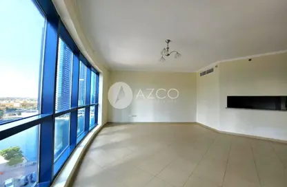 Apartment - 1 Bedroom - 2 Bathrooms for sale in Jumeirah Bay X1 - JLT Cluster X - Jumeirah Lake Towers - Dubai