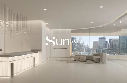 Duplex - 3 Bedrooms - 3 Bathrooms for sale in Marina Star - Dubai Marina - Dubai